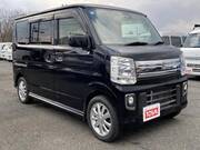 2019 SUZUKI EVERY WAGON