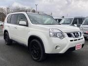 2013 NISSAN X-TRAIL
