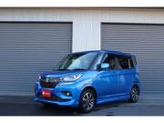 2020 SUZUKI SOLIO BANDIT