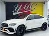 MERCEDES BENZ GLE