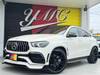 MERCEDES BENZ GLE