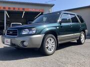2004 SUBARU FORESTER