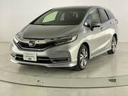 2019 HONDA SHUTTLE