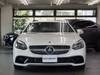 MERCEDES BENZ SLC