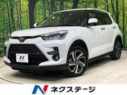 2023 TOYOTA RAIZE