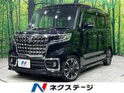 2023 SUZUKI SPACIA CUSTOM