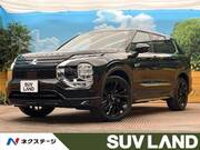 2023 MITSUBISHI OUTLANDER PHEV