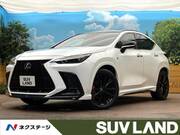 2023 LEXUS NX
