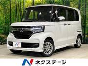 2019 HONDA N-BOX CUSTOM
