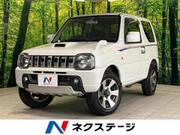 2010 SUZUKI JIMNY