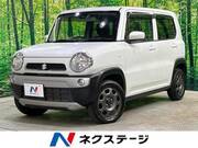 2015 SUZUKI HUSTLER G