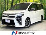 2021 TOYOTA VOXY