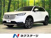 2021 HONDA VEZEL