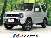 2014 SUZUKI JIMNY XC