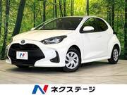 2023 TOYOTA YARIS