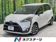 2015 TOYOTA SIENTA