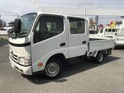 2013 TOYOTA DYNA