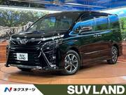 2021 TOYOTA VOXY