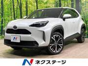 2024 TOYOTA YARIS CROSS HYBRID Z