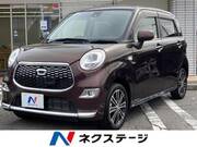 2016 DAIHATSU CAST