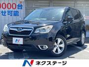 2013 SUBARU FORESTER