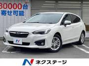 2019 SUBARU IMPREZA SPORTS