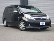 2011 TOYOTA ISIS