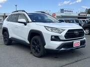 2021 TOYOTA RAV4 ADVENTURE OFFROAD PACKAGE