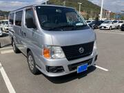 2011 NISSAN CARAVAN
