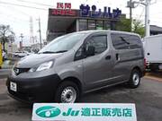 2021 NISSAN NV200 VANETTE VAN DX
