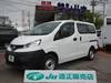 NISSAN NV200 VANETTE VAN