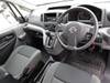 NISSAN NV200 VANETTE VAN