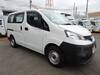 NISSAN NV200 VANETTE VAN