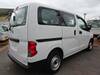 NISSAN NV200 VANETTE VAN