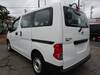 NISSAN NV200 VANETTE VAN