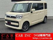 2018 SUZUKI SPACIA