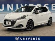 2018 PEUGEOT 208