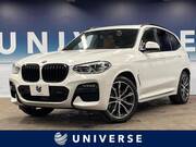 2020 BMW X3