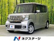 2012 HONDA N-BOX CUSTOM
