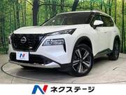 2023 NISSAN X-TRAIL