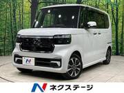 2025 HONDA N-BOX CUSTOM