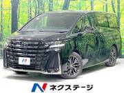 2023 TOYOTA VELLFIRE