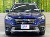 SUBARU LEGACY OUTBACK