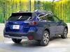 SUBARU LEGACY OUTBACK