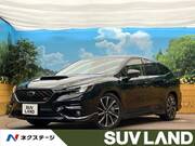 2023 SUBARU LEVORG
