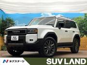 2025 TOYOTA LANDCRUISER 250