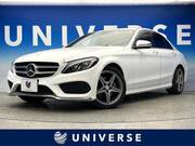 2016 MERCEDES BENZ C-CLASS