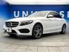 MERCEDES BENZ C-CLASS