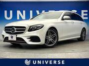 2017 MERCEDES BENZ E-CLASS Stationwagon