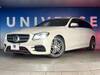 MERCEDES BENZ E-CLASS Stationwagon